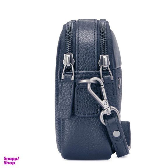 کیف دستی مردانه رونکاتو مدل ALASKA کد 412422