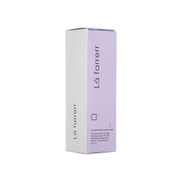 ژل بهداشتی بانوان لافارر مدل Genital Cleansing Gel حجم 250 میلی لیتر
