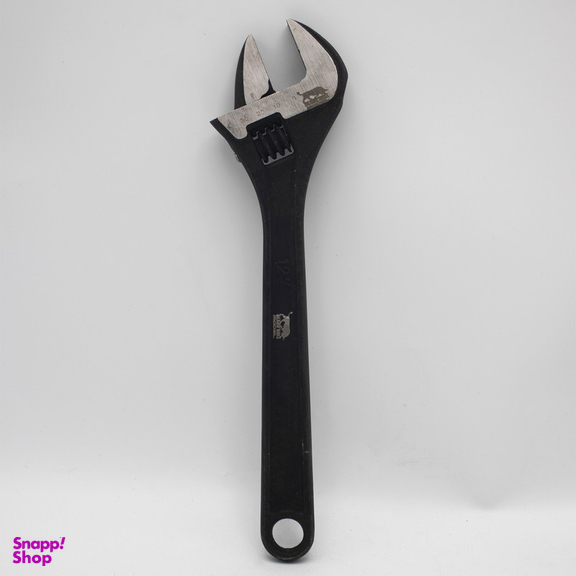 آچار فرانسه مدل بول کد YPTM-300MM سایز 12 اینچ
