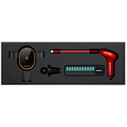پک چند منظوره ماشین رسی مدل RGB-N05