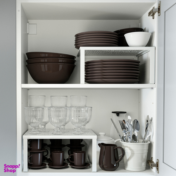 شلف داخل کابینت تیرداد مدل طبقک