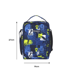 کیف غذا گابل مدل Ball 234857003