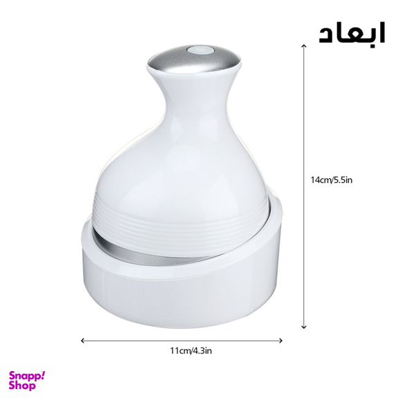 ماساژور سر مدل AT-23