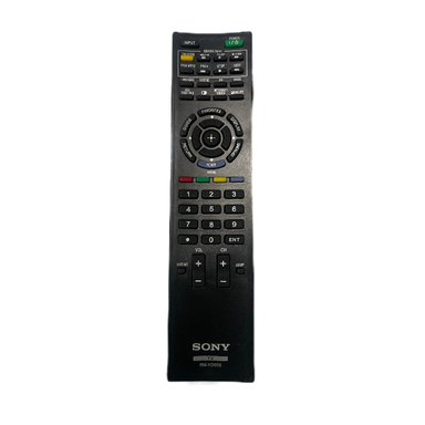 ریموت کنترل تلویزیون سونی مدل RM-YD050
