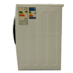 ماشین لباسشویی اسنوا مدل SWM-A81W ظرفیت 8 کیلوگرم