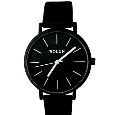 ساعت عقربه ای زنانه طرح بولون کد Mk_b4580 رنگ مشکی