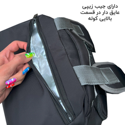 کوله پشتی فوروارد مدل 99029 La