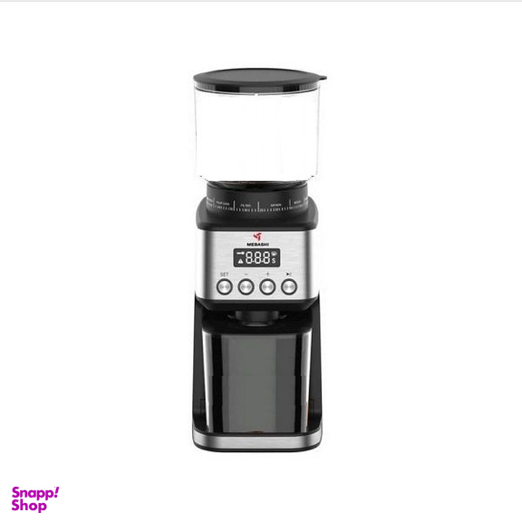 آسیاب قهوه مباشی مدل ME-CG2293