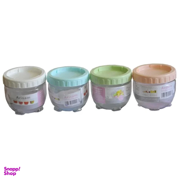 ظرف حبوبات آریاسام کد 801005