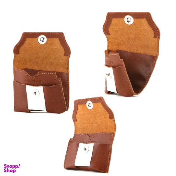 ست هدیه زنانه چرم یلسان مدل رهی کد SPNT-GF-120-asl