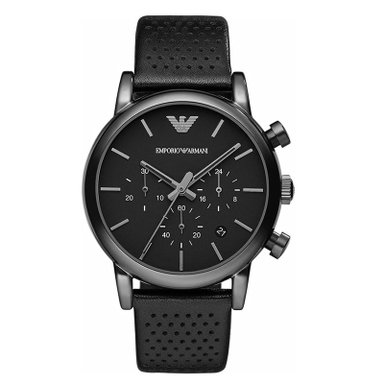ساعت مچی عقربه ای مردانه امپریو آرمانی مدل AR1737