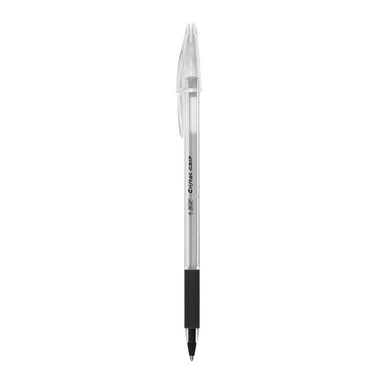 خودکار بیک مدل کریستال گریپ کد Grip