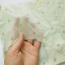 شورت زنانه ماییلدا مدل لیزری کد 5364