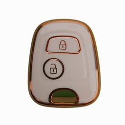 کاور ریموت و سوییچ خودرو مدل لاکچری