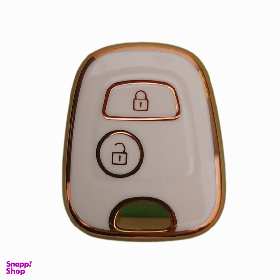 کاور ریموت و سوییچ خودرو مدل لاکچری