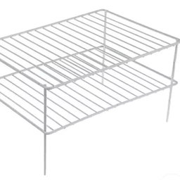 نظم دهنده کابینت سالوت مدل دو طبقه