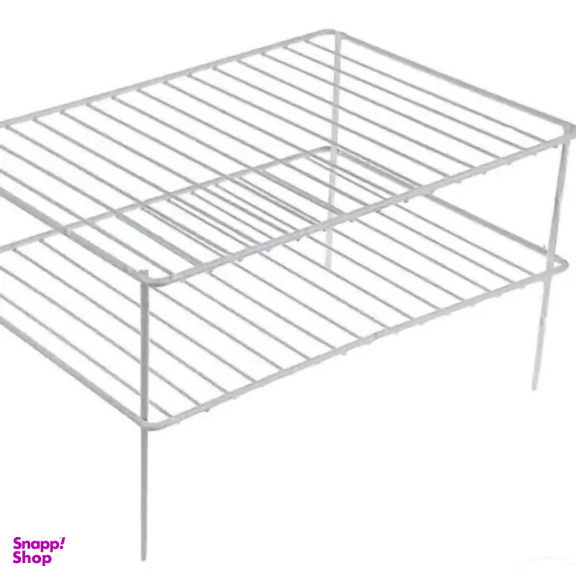 نظم دهنده کابینت سالوت مدل دو طبقه