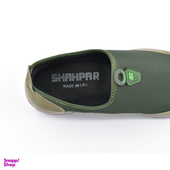 کفش پیاده روی مردانه شهپر مدل اسکات 103 کد SH1687