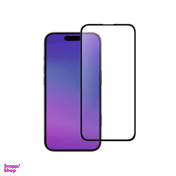 محافظ صفحه نمایش گوشی کینگ پاور مدل SUD-ESD مناسب اپل iPhone 17 Pro Max