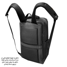 کوله پشتی مایسا کد M77230