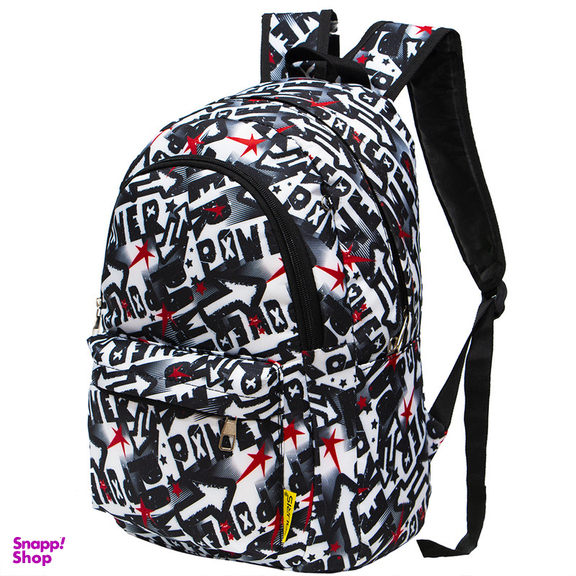 کوله پشتی دخترانه توریث مدل VV-2575