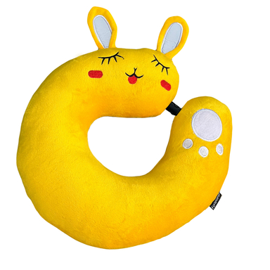 بالش دورگردنی فوروارد مدل FCLT500510 SLEEPING BUNNY
