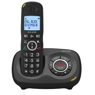 تلفن بی سیم آلکاتل XL595 Voice