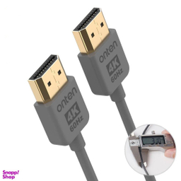کابل HDMI 4K اونتن مدل OTN-HD161