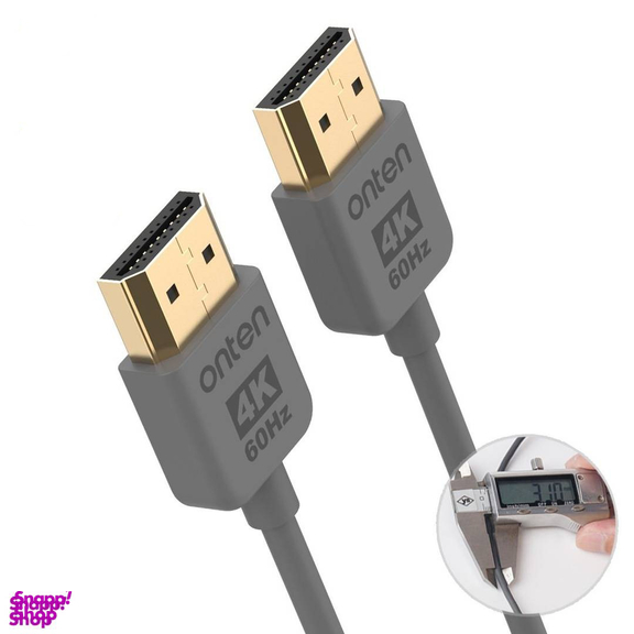 کابل HDMI 4K اونتن مدل OTN-HD161