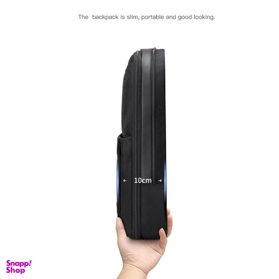 کوله پشتی لپ تاپ ۱۵.۶ اینچ آرکتیک هانتر کد B00410