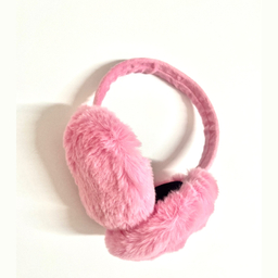 گوش گیر زمستانی دخترانه مدل 004