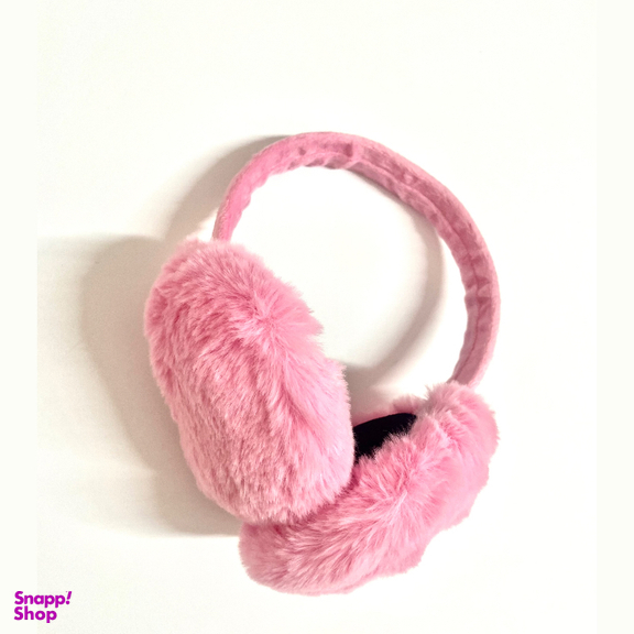 گوش گیر زمستانی دخترانه مدل 004