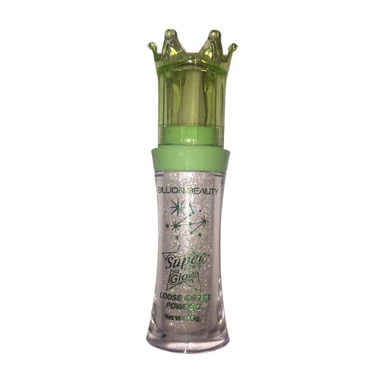 هایلایتر پودری مدل super glow