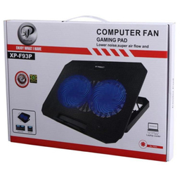 کول پد لپ تاپ ایکس پی-پروداکت مدل XP-F93P کد 8471