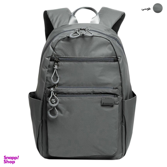 کوله پشتی فوور مدل F 280202