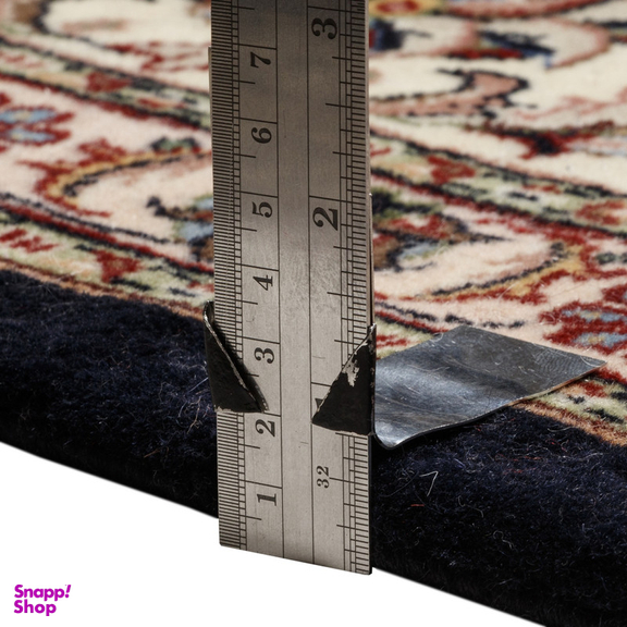 فرش دستباف سی پرشیا کد 174623 سایز 288x237 سانتی‌ متر