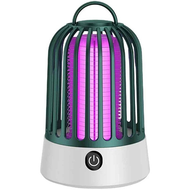 حشره‌کش شارژی مدل MWD-03 چراغ خواب دار