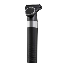ریش تراش دو تیغه پرودو مدل LifeStyle Dual Blade Beard Trimmer