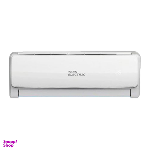 اسپلیت کولر گازی تک الکتریک حاره ای 18000 مدل BTS-UNP-18CT3