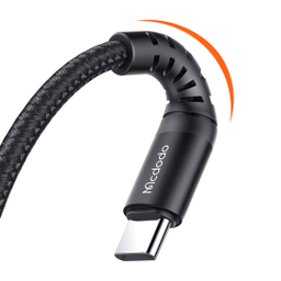 کابل تبدیل USB به USB-C مک دودو مدل CA-2271 طول 100 سانتی متر