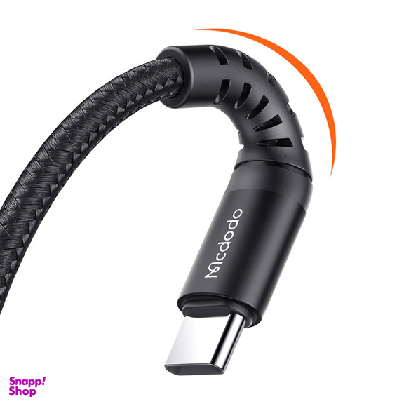 کابل تبدیل USB به USB-C مک دودو مدل CA-2271 طول 100 سانتی متر