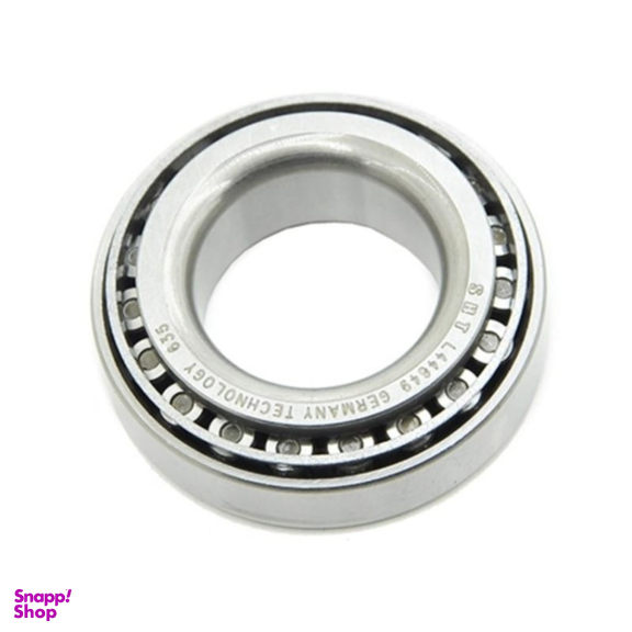 بلبرینگ عقب و جلو بزرگ عظام کد 4440000022417 مناسب پراید و پیکان