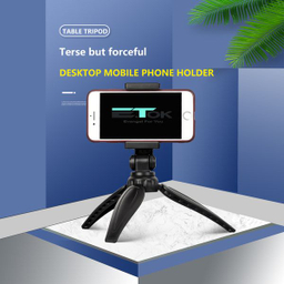 سه پایه نگهدارنده گوشی موبایل ایتوک مدل QZSD - 166i