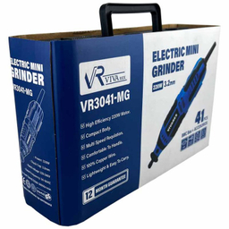 فرز مینیاتوری ویوارکس مدل VR3041-MG مجموعه 41 عددی