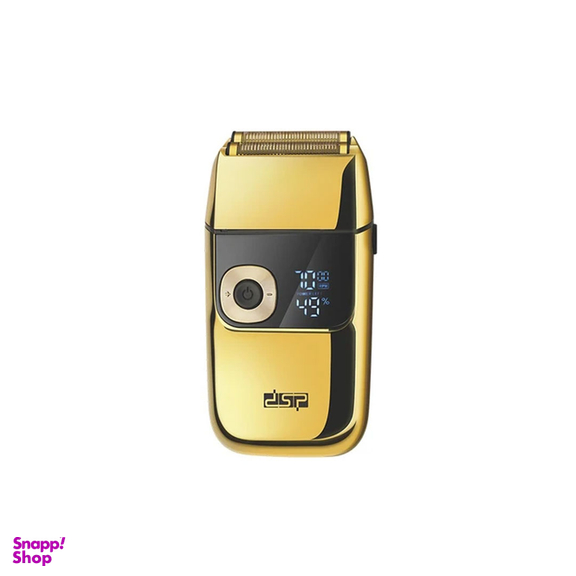 ماشين اصلاح سر و صورت دی اس پی مدل 60111