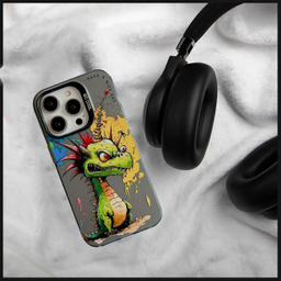 کاور گوشی موبایل اپیکوی مدل BabyDragon مناسب  اپل iPhone 14 Pro Max