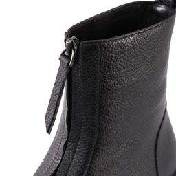 نیم بوت زنانه منط مدل Z306 کد 72674