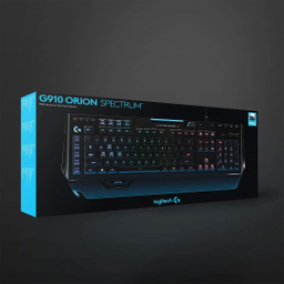 کیبورد لاجیتک (Logitech) مدل G910 Black