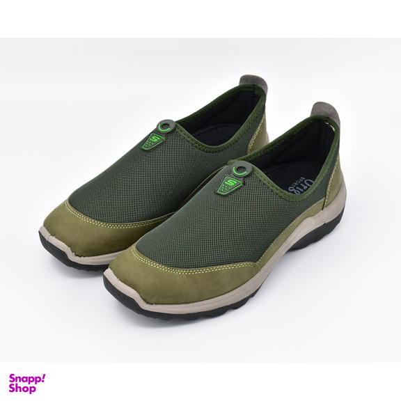 کفش پیاده روی مردانه شهپر مدل اسکات 103 کد SH1687