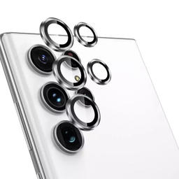 محافظ لنز دوربین گرین لاین مدل  Armor مناسب برای گوشی موبایل سامسونگ Galaxy S23 Ultra